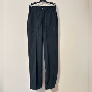 Air Jordan dark grey pant women